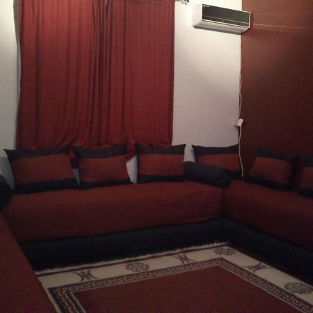 Magnifique Appartement Plage سعيدية الغرفة الصورة